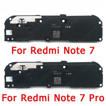 Zvučnik za Xiaomi Redmi Note 7 Pro Zvučnika Zvučni signal zvona mobitela Pribor, Rezervni dijelovi za zamjenu