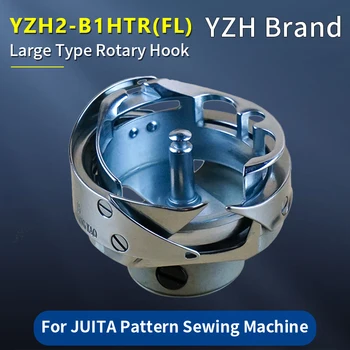 YZH2-B1HTR (FL) Okretni Kuka Za Industrijski Šivaći Stroj Juita S Uzorkom Pribor YongYao