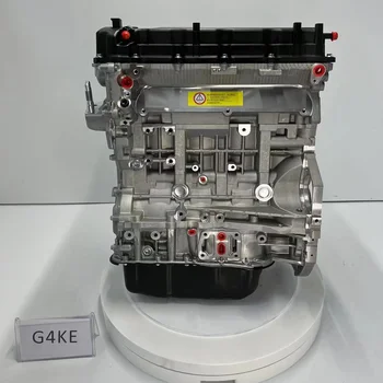 Direktni proizvođač G4KE Glava bloka motora Automatski motor za korejski automobil Hyundai Kia Automatski dijelovi motora G4KE