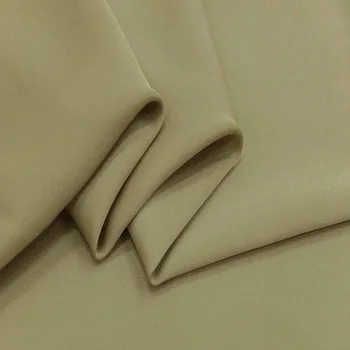 Firma Stretch tkanina-svila, dual жоржет, čista svila murve, luksuzni visoko kvalitetni materijal za šivanje 21030