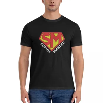 ljetna moda majica muška Super Ološ Master - Agile Ološ Master - Balsamic Balance Essential t-Shirt majice оверсайз