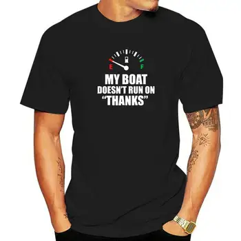 Moj brod Ne Radi, Hvala, Zabavne Majice S Natpisima Na Brodovima, Pamučne Majice Za Muškarce Majice U Jednostavnom Stilu, Obični, Novi