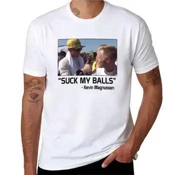 Kevin Magnussen - t-shirt 