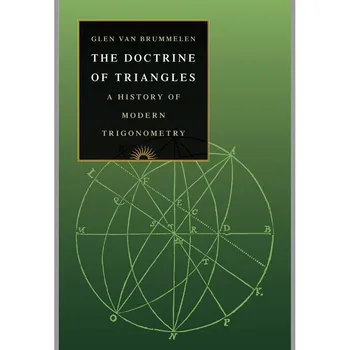 Nauk o треугольниках Povijest Moderne trigonometrija (knjiga sa mekim koricama)