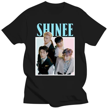 T-shirt grupe SHINEE Kpop (Više opcija