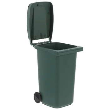 Igra mini-košarica za smeće Uredski kanta za smeće Mini-smeće Uredski stol Kutija za skladištenje