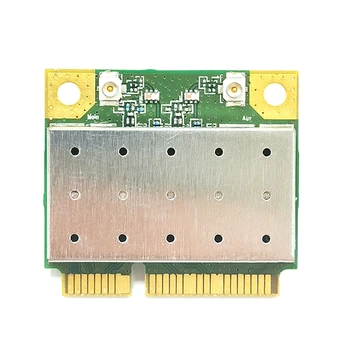 1 Kom MT7612EN 2.4 G 5G dual-band Gigabit MINI-Modul PCIE WIFI Mrežna Kartica Za Linux Android