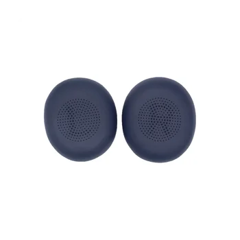1 par Navlake za slušalice za Slušalice Jabra ELITE 45H Lako Zamjenjivih Zaštitne Vrećice Za slušalice S Kopčom jastučići za uši Plave Boje