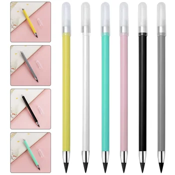 12 kom. Trajna olovka za višekratnu upotrebu olovke za crtanje gumicu, vječno pismo vodom