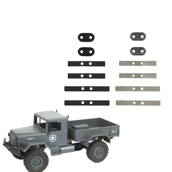 Rezervni dijelovi Stimulated Trucks Prednje-stražnje opruge za радиоуправляемого kamiona