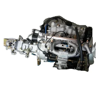 Motor autopart MOTOR LJ465Q2AE 1.051 l