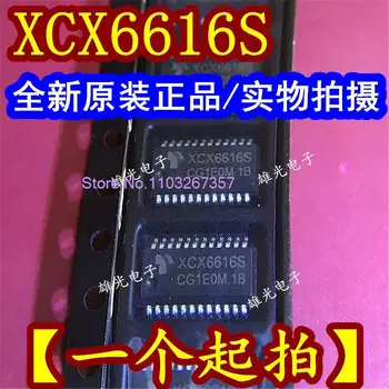 5 kom./LOT XCX6616S SSOP240.635/LED/