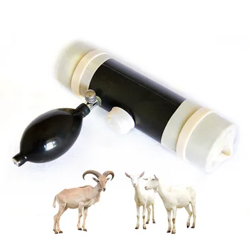 Sakupljač sperme ovna, sakupljač sperme ovce, svinje, oprema za umjetno osjemenjivanje ovaca, opreme za životinje, prikupljanje sperme ovce