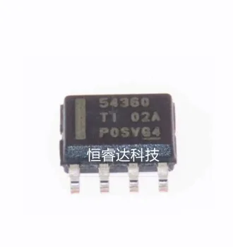 (5 komada) 100% chipset TPS54360 TPS54360DDAR 54360 SOP8
