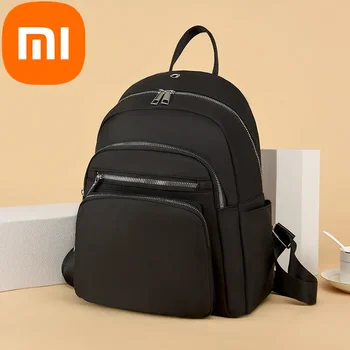 Ruksak Xiaomi, ženski ruksak velikog kapaciteta, Novi najlon ruksak 2023, Novi putnu torbu, ruksak