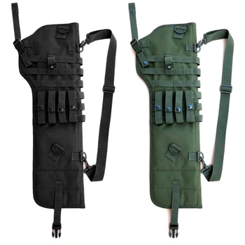 Torba za lovačkog oružja 157D Tactic, lovački torba, torbica za oružje sa kosim urezima, ribolov torbe na jedno rame