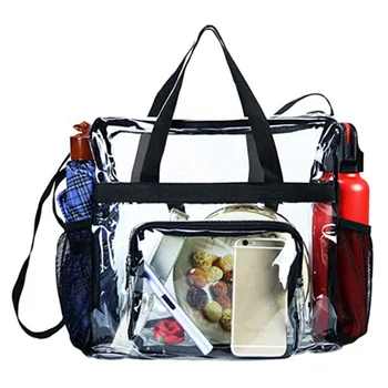 Bistra torba preko ramena Sportska torba preko ramena Moderan svakodnevni vodootporna torba za mobilni telefon Putnu torbu za pranje