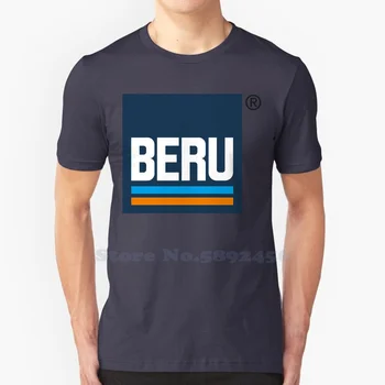 Kvalitetne Majice sa logom BERU Ignition Parts, Funky Majica, Nova Majica od 100% Pamuka