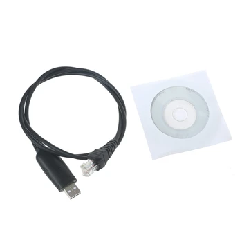 USB kabel za programiranje Kenwood NX-700 NX-800 NX-900 Jednostavno Upravljanje