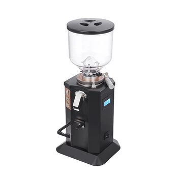 ITOP Veleprodaja Električna Brusilica Talijanska Poluautomatski Mlinac za kave Aparat za kavu od nehrđajućeg čelika