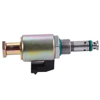 Regulator elektromagnetskog ventila pumpe za ulje za motor 122-5053 1225053 Perkins Caterpillar CAT 325 322C