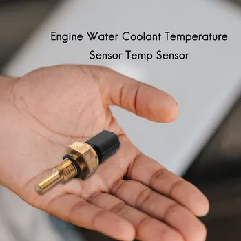 Senzor temperature Rashladne tekućine Motora Docooler Za Honda Civic Accord, Acura 37870-Plc-004 37870-Raa-A01